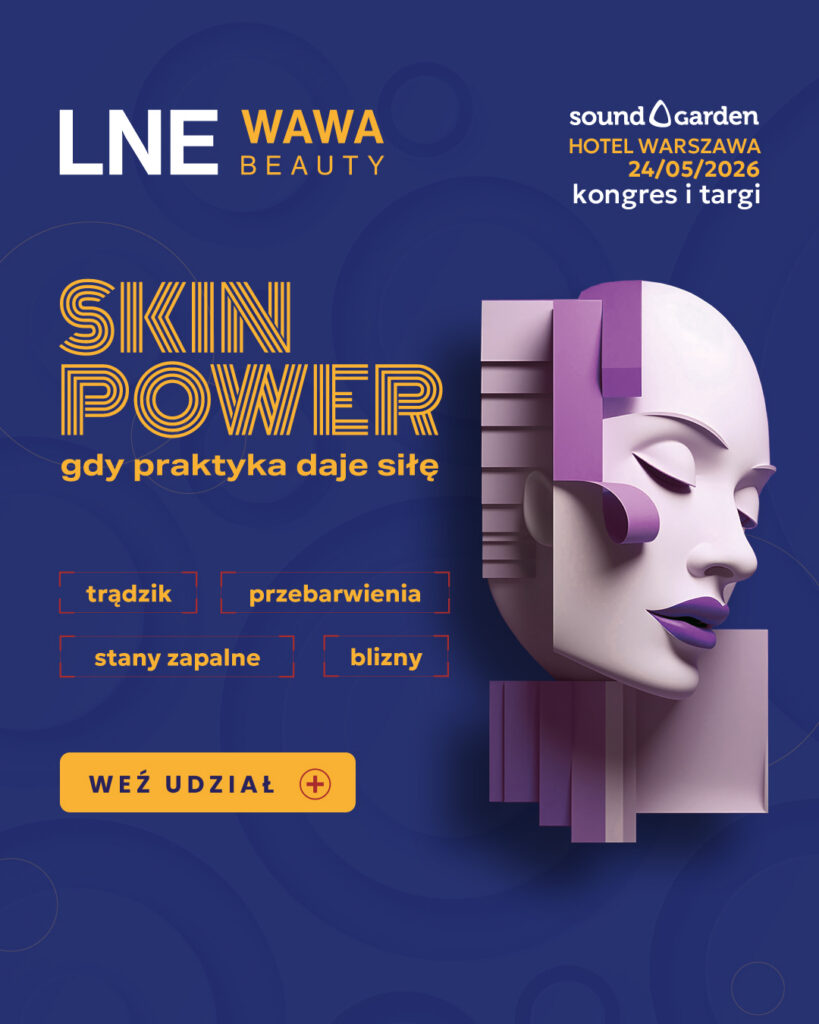LNE WAWA Beauty - Skin POWER
